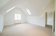 Chitts Hills bedroom extension leads