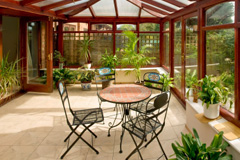 Chitts Hills conservatory quotes