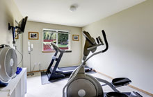 Chitts Hills home gym construction leads